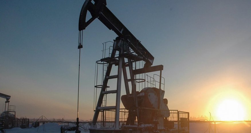 "Brent" neftinin qiyməti 112 dolları ötüb "Brent" neftinin qiyməti 112 dolları ötüb