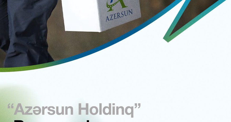 “Azərsun Holdinq” həssas qrupdan olan əhaliyə yardım edib “Azərsun Holdinq” həssas qrupdan olan əhaliyə yardım edib