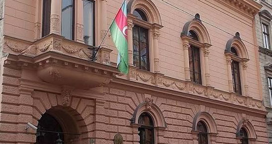 Посольство Азербайджана в Венгрии окажет экстренную консульскую помощь в нерабочие дни Посольство Азербайджана в Венгрии окажет экстренную консульскую помощь в нерабочие дни