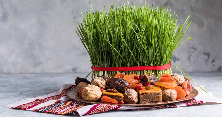 Bu gün Azərbaycanda Novruz bayramıdır Bu gün Azərbaycanda Novruz bayramıdır