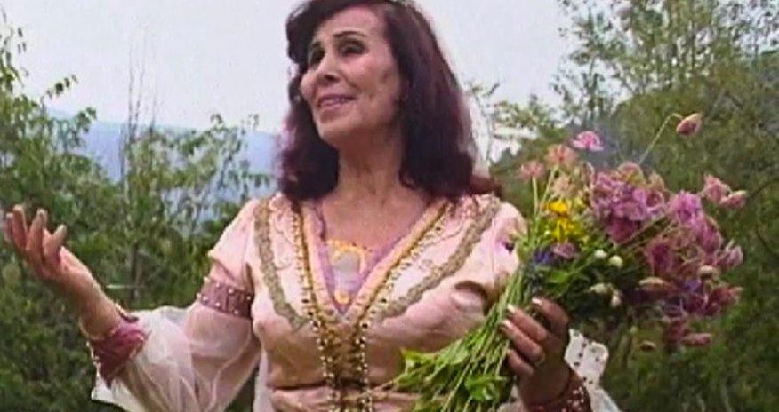 Raziyyə Şirinova vəfat edib Raziyyə Şirinova vəfat edib
