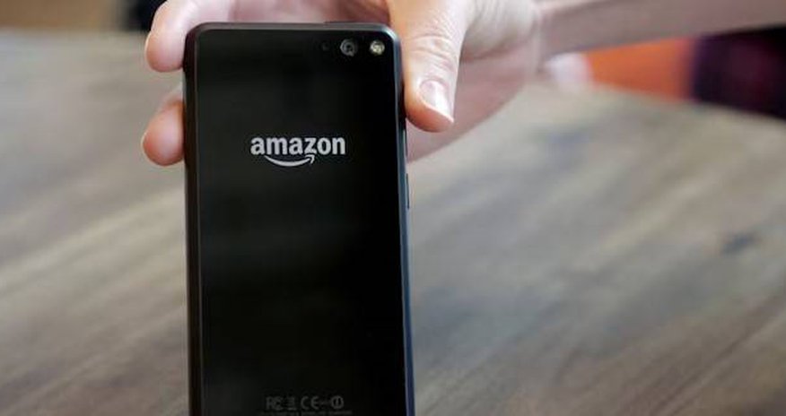“Amazon” süni intellektlə işləyən smartfon üzərində işləyir “Amazon” süni intellektlə işləyən smartfon üzərində işləyir