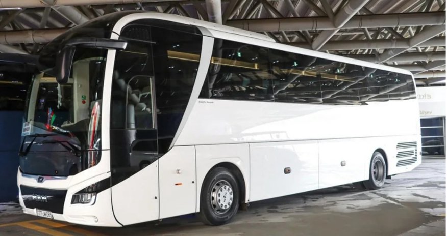 Автовокзалы Азербайджана перешли на усиленный режим работы в праздничные дни Автовокзалы Азербайджана перешли на усиленный режим работы в праздничные дни