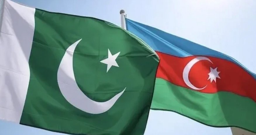 МИД Азербайджана поздравил пакистанский народ МИД Азербайджана поздравил пакистанский народ