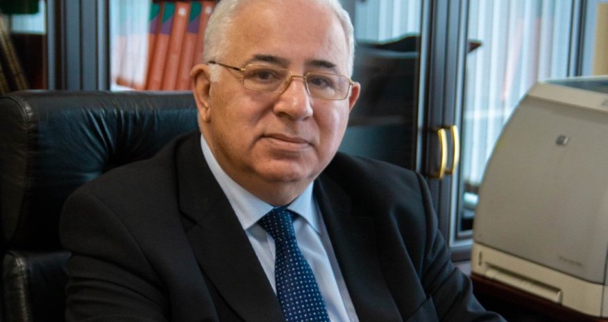 Putin azərbaycanlı alimi təltif edib Putin azərbaycanlı alimi təltif edib