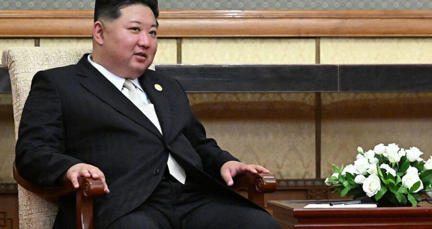 Kim Çen In Rusiyaya gedəcək Kim Çen In Rusiyaya gedəcək