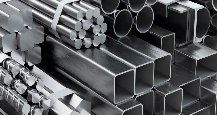 Qara metal idxalı ixracı 13 dəfə üstələyib Qara metal idxalı ixracı 13 dəfə üstələyib