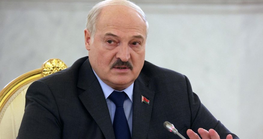 Lukaşenko Şimali Koreyaya səfər edəcək Lukaşenko Şimali Koreyaya səfər edəcək