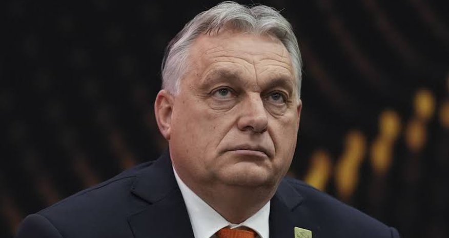 Ответ Евросоюза Орбану Ответ Евросоюза Орбану