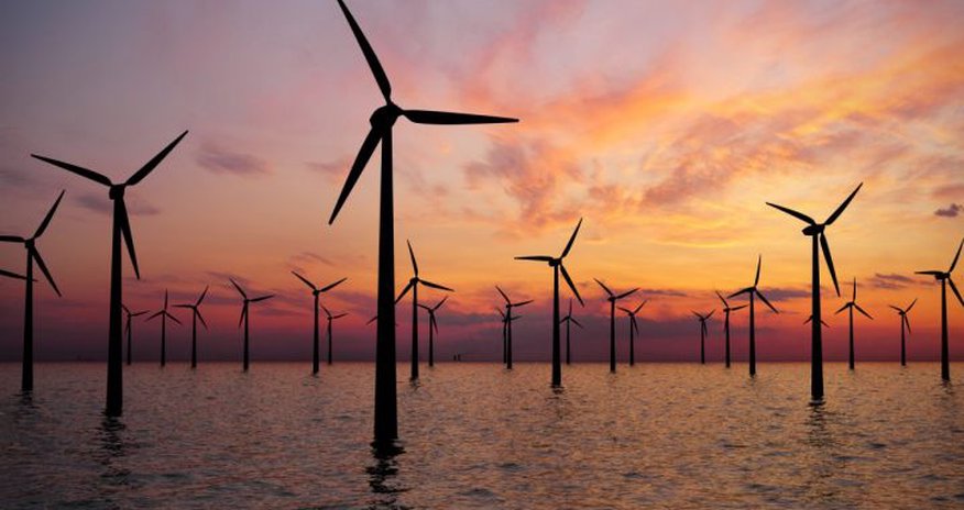 Azərbaycanda külək enerjisinin istehsalı 42 dəfəyə yaxın artıb Azərbaycanda külək enerjisinin istehsalı 42 dəfəyə yaxın artıb