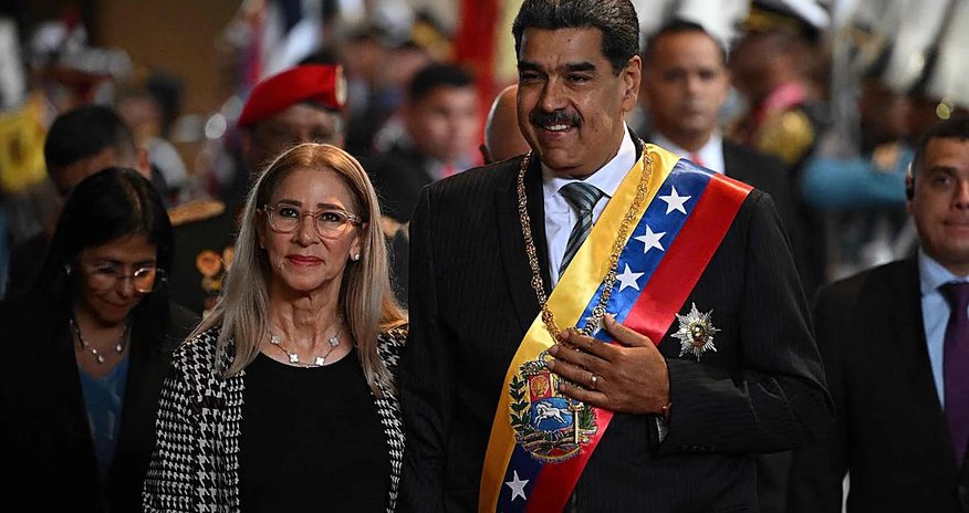 Maduroya qarşı ittihamlar qüvvədə qalır, məhkəmə xərcləri mübahisəsi davam edir Maduroya qarşı ittihamlar qüvvədə qalır, məhkəmə xərcləri mübahisəsi davam edir