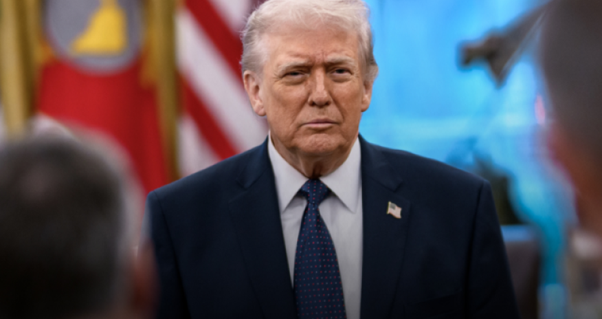 Трамп заявил о полной победе США в войне с Ираном Трамп заявил о полной победе США в войне с Ираном