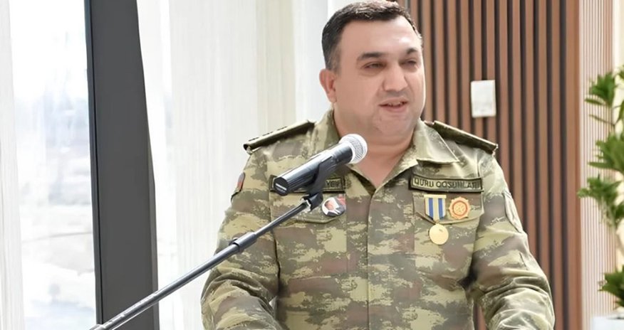 Jurnalist Rəşad Baxşəliyev vəfat edib Jurnalist Rəşad Baxşəliyev vəfat edib