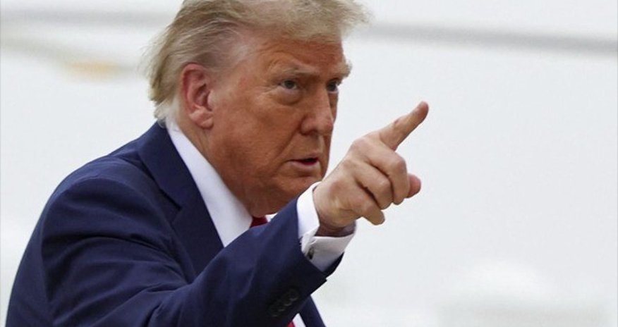 Трамп: Куба станет следующей целью США Трамп: Куба станет следующей целью США