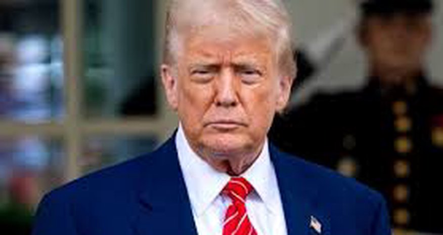Трамп назвал ошибкой отсутствие НАТО в операции против Ирана Трамп назвал ошибкой отсутствие НАТО в операции против Ирана