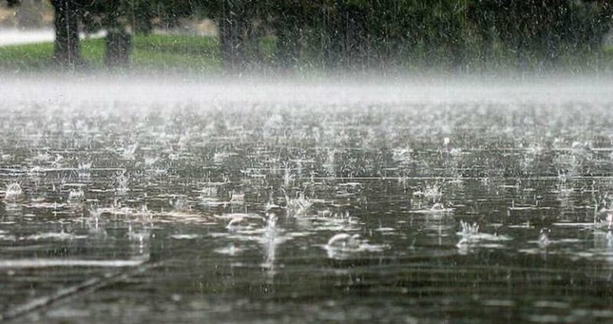 Yağıntılı hava davam edir, dağlıq ərazilərə qar yağır - FAKTİKİ HAVA Yağıntılı hava davam edir, dağlıq ərazilərə qar yağır - FAKTİKİ HAVA