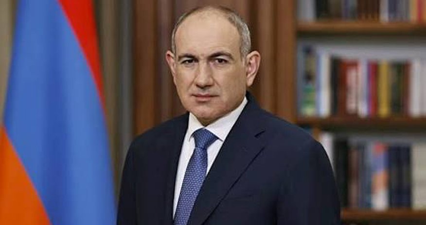 Paşinyan Rusiyaya səfər etməyi planlaşdırır Paşinyan Rusiyaya səfər etməyi planlaşdırır