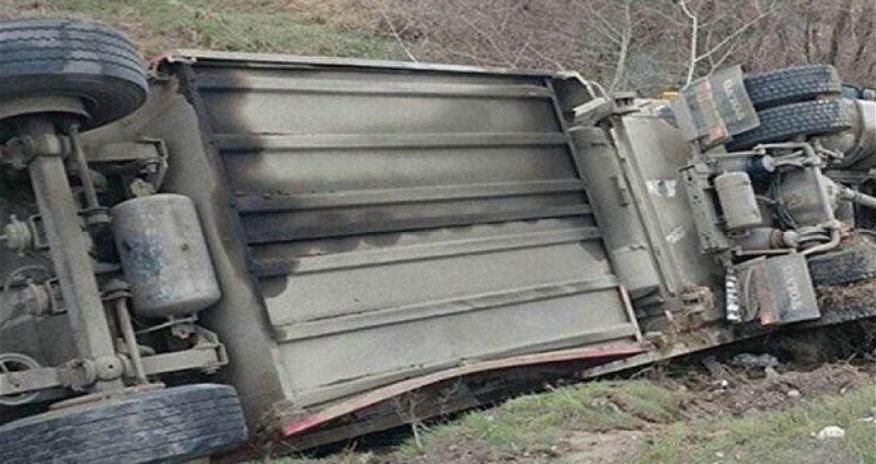 Установлены личности погибших в ДТП в Кяльбаджаре - ОБНОВЛЕНО Установлены личности погибших в ДТП в Кяльбаджаре - ОБНОВЛЕНО