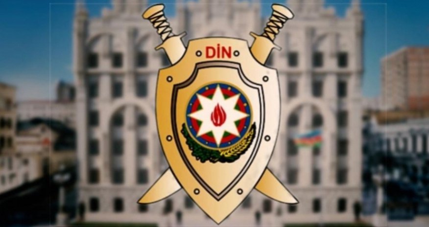 Ötən gün cinayət törətməkdə şübhəli bilinən 17 nəfər saxlanılıb Ötən gün cinayət törətməkdə şübhəli bilinən 17 nəfər saxlanılıb