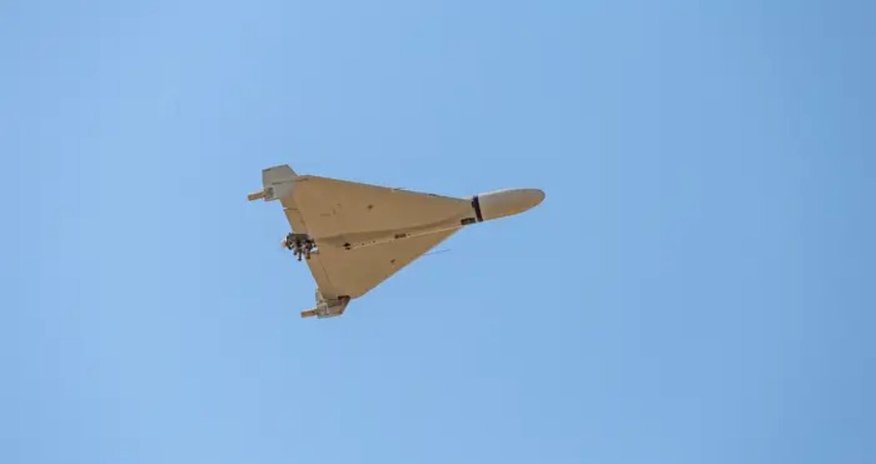 İran İordaniyada aviabazaya zərbə endirib İran İordaniyada aviabazaya zərbə endirib