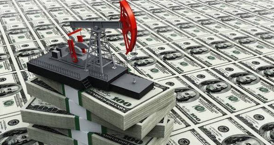 Нефть выше $115 Нефть выше $115