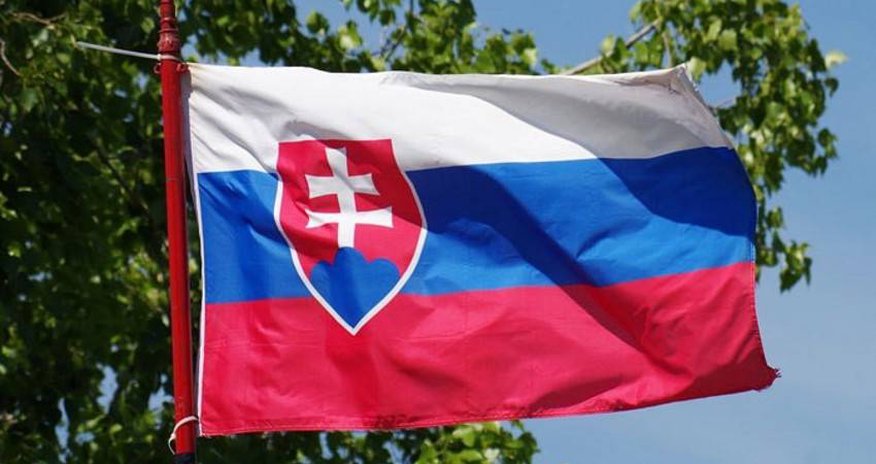 Slovak Embassy in Baku commemorates victims of genocide of Azerbaijanis Slovak Embassy in Baku commemorates victims of genocide of Azerbaijanis