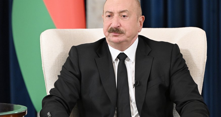 Wife of jailed Azerbaijani ex-lawmaker appeals to president over health concerns Wife of jailed Azerbaijani ex-lawmaker appeals to president over health concerns
