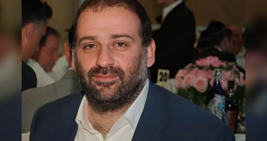 Ukrayna İsraildən Timur Mindiçi tələb edir Ukrayna İsraildən Timur Mindiçi tələb edir