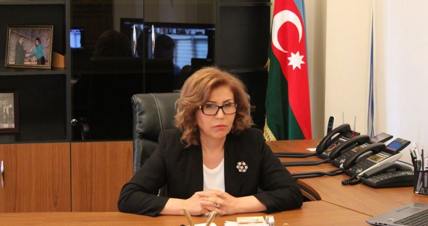 Bahar Muradovanın 28 tədbirinə 6 ayda iki milyon manata yaxın pul xərclənəcək Bahar Muradovanın 28 tədbirinə 6 ayda iki milyon manata yaxın pul xərclənəcək