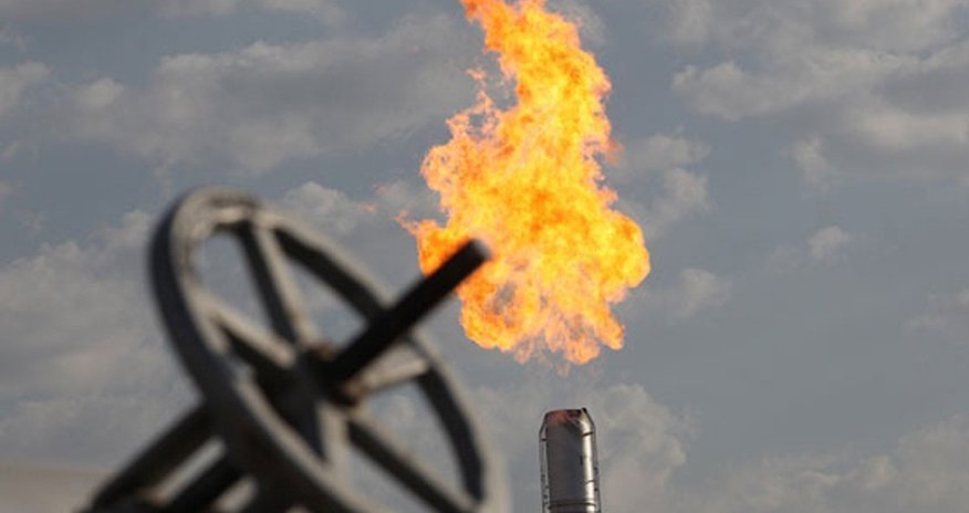 Цены на газ в Европе выросли на 6% Цены на газ в Европе выросли на 6%