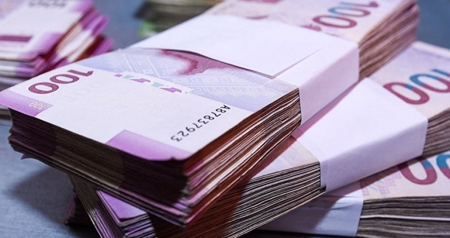 Денежная база в Азербайджане в марте выросла более чем на 4% Денежная база в Азербайджане в марте выросла более чем на 4%