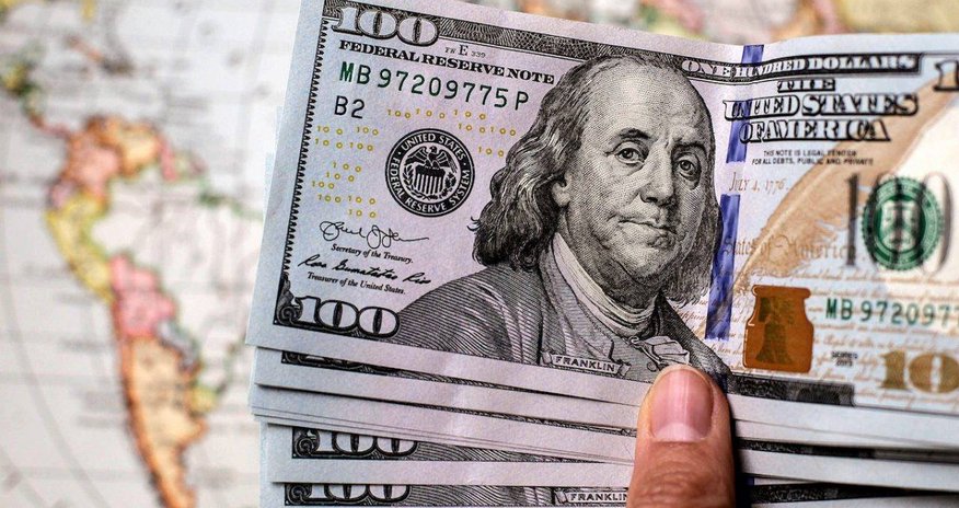 Central Bank of Azerbaijan's currency reserves slightly increase Central Bank of Azerbaijan's currency reserves slightly increase