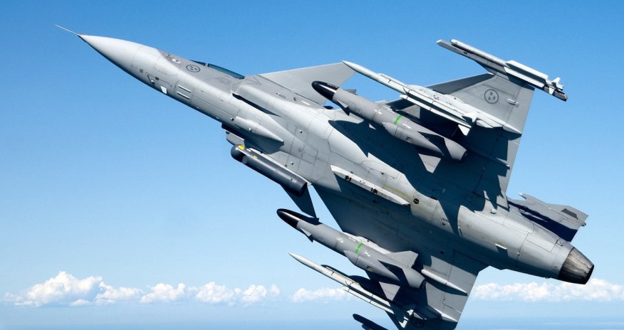 France to self-finance Rafale F5 after UAE exits funding talks France to self-finance Rafale F5 after UAE exits funding talks