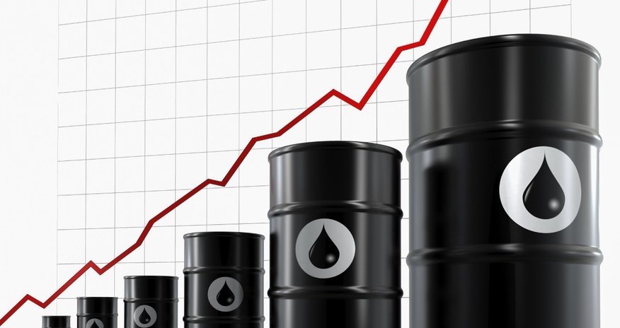 WTI crude oil price surpasses $111 per barrel WTI crude oil price surpasses $111 per barrel