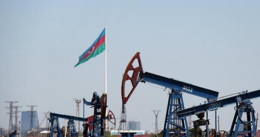Цена азербайджанской нефти превысила 140 долларов Цена азербайджанской нефти превысила 140 долларов