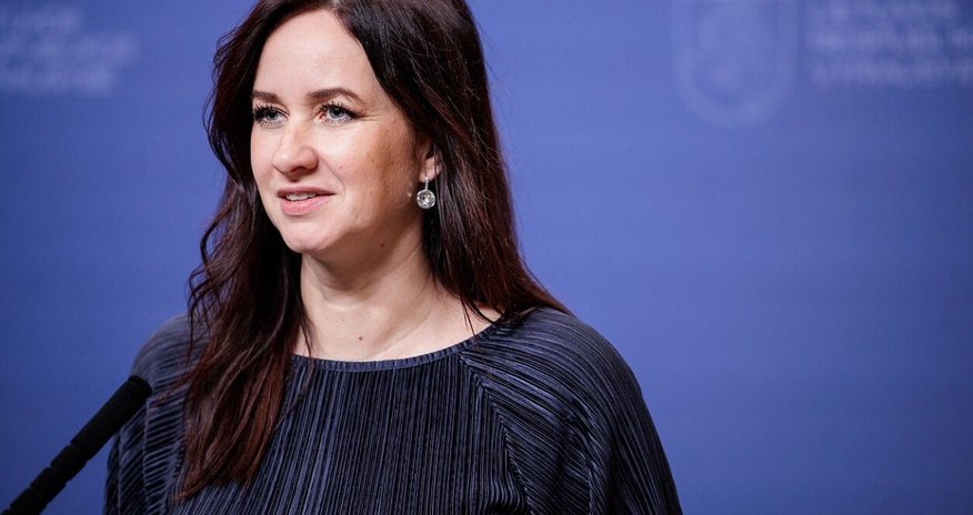 Litva Baş nazirinin Azərbaycana səfəri gözlənilir Litva Baş nazirinin Azərbaycana səfəri gözlənilir