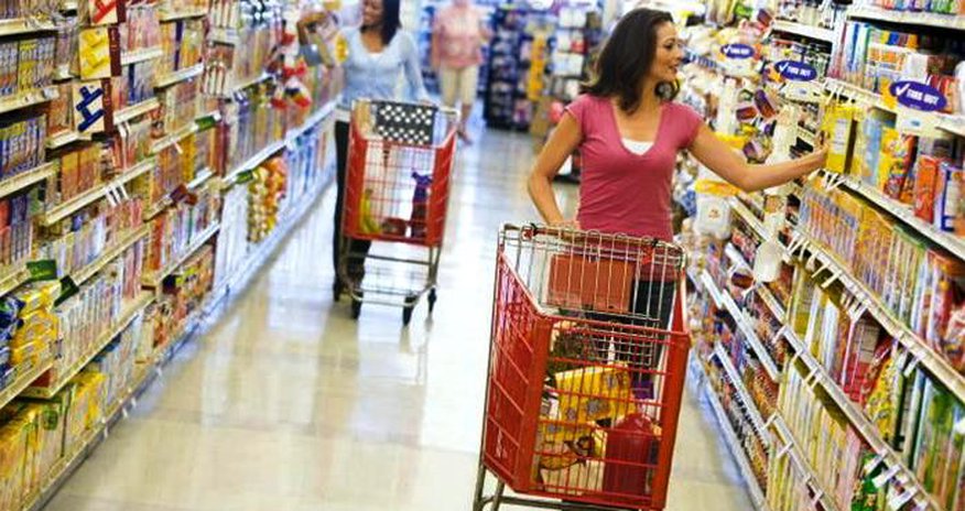 FAO mart ayı üçün ərzaq qiymətləri indeksini açıqlayıb FAO mart ayı üçün ərzaq qiymətləri indeksini açıqlayıb