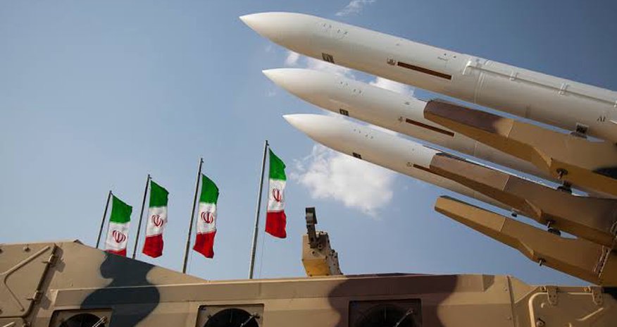 США не под силу уничтожить ракетный арсенал Ирана США не под силу уничтожить ракетный арсенал Ирана