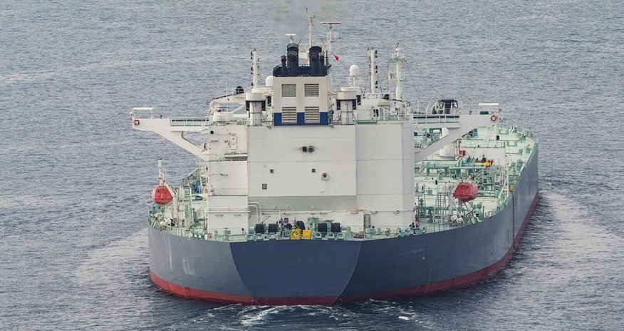 Индия получила первую иранскую нефть Индия получила первую иранскую нефть