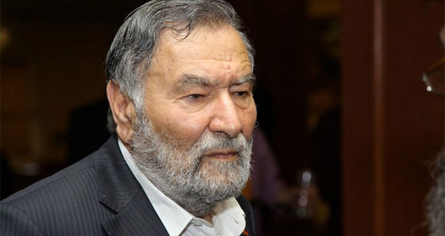 Zori Balayan ölüb Zori Balayan ölüb