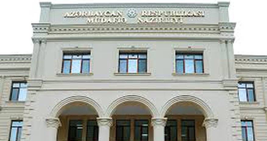 Ağdərədə istifadəyə yararsız döyüş sursatları məhv ediləcək Ağdərədə istifadəyə yararsız döyüş sursatları məhv ediləcək