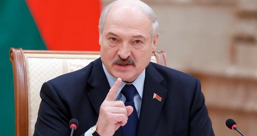 Лукашенко: ОДКБ необходимо проявлять корректность в отношениях с Арменией Лукашенко: ОДКБ необходимо проявлять корректность в отношениях с Арменией