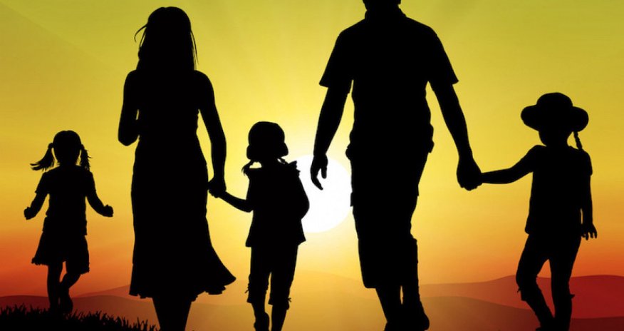 Around 3,000 families in Azerbaijan have more than five children Around 3,000 families in Azerbaijan have more than five children