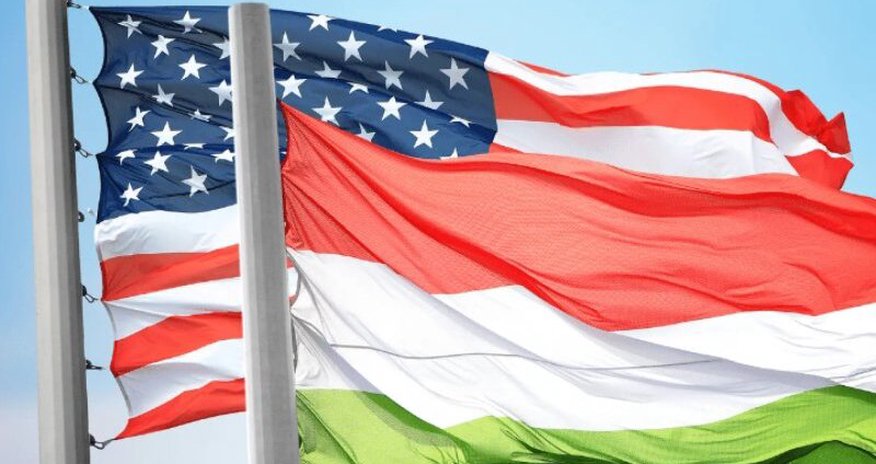 США и Венгрия укрепляют сотрудничество в энергетике США и Венгрия укрепляют сотрудничество в энергетике