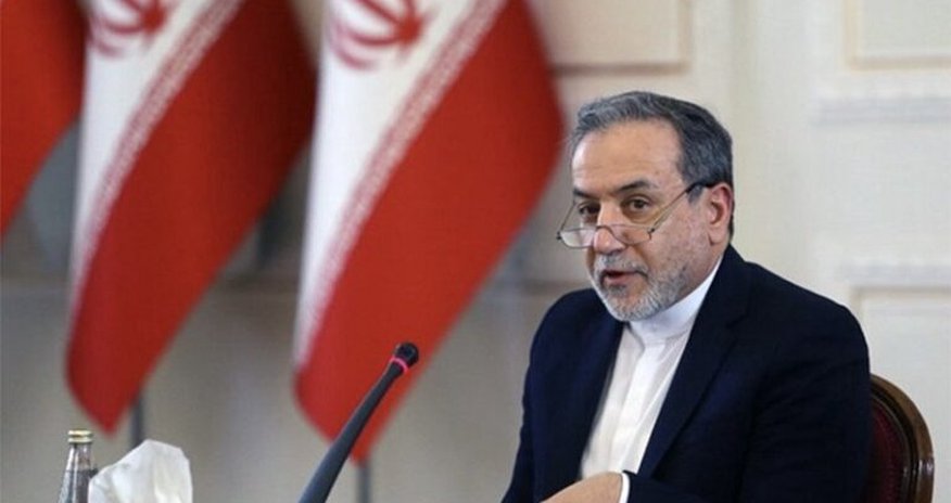 Iran says U.S. must choose between ceasefire or war via Israel Iran says U.S. must choose between ceasefire or war via Israel