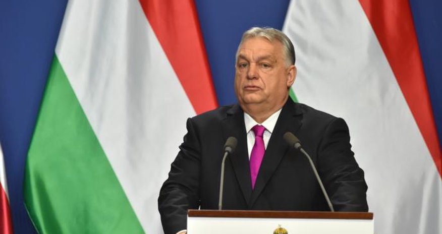 Венгрии придется держать ответ перед Евросоюзом Венгрии придется держать ответ перед Евросоюзом