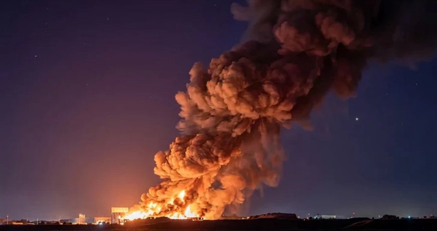 U.S. summons Iraqi ambassador after drone strike as Gulf tensions escalate U.S. summons Iraqi ambassador after drone strike as Gulf tensions escalate