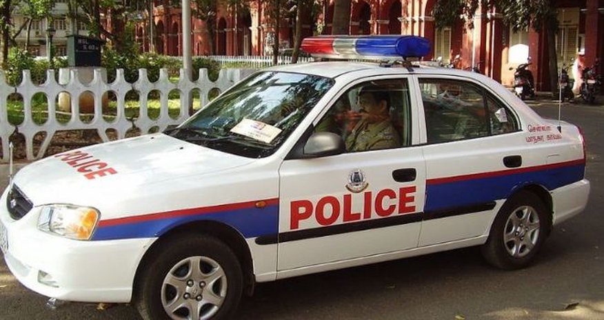 Hindistanda Pakistan kəşfiyyatına bağlı 11 nəfər saxlanılıb Hindistanda Pakistan kəşfiyyatına bağlı 11 nəfər saxlanılıb