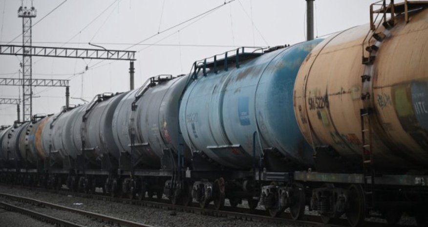 Азербайджан сегодня отправит в Армению около 900 тонн дизтоплива Азербайджан сегодня отправит в Армению около 900 тонн дизтоплива