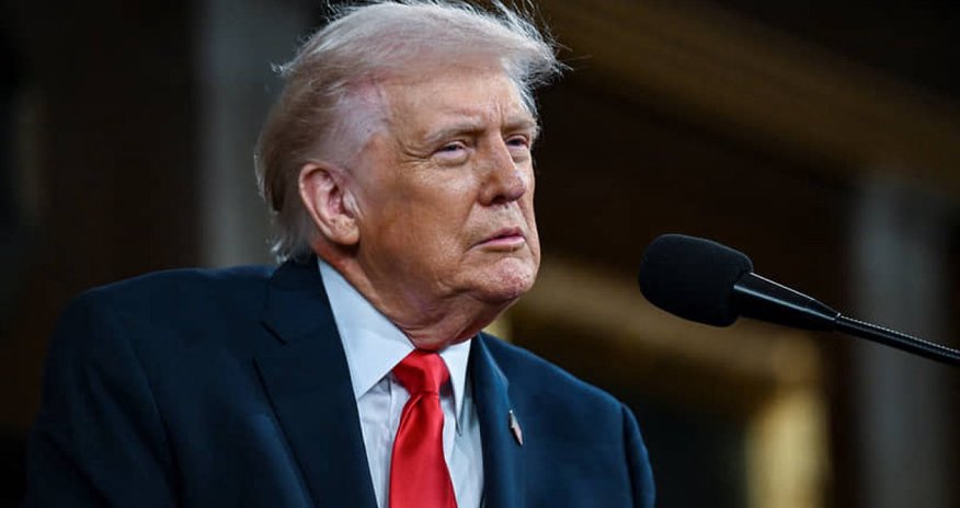 Трамп о переговорах с Ираном: «Мы побеждаем» - Oбновлено Трамп о переговорах с Ираном: «Мы побеждаем» - Oбновлено